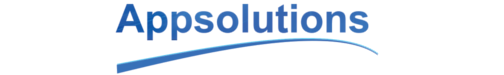 Appsolutions Logo